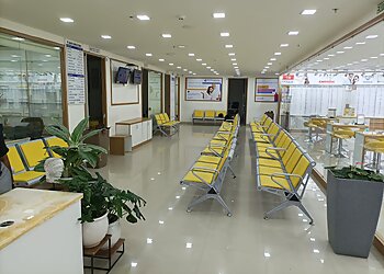 ASG Eye Hospital Mysore