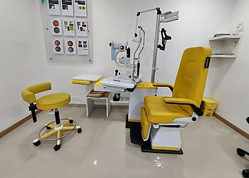 ASG Eye Hospital Nashik