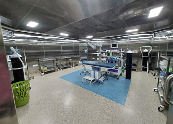 ASG Eye Hospital Nashik