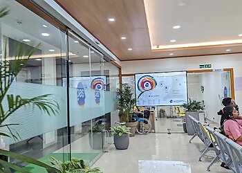 ASG Eye Hospital Navi Mumbai
