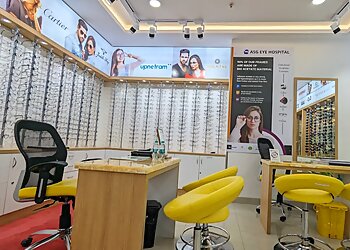 ASG Eye Hospital Navi Mumbai