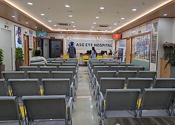 Navi Mumbai Eye Hospitals ASG Eye Hospital Navi Mumbai image 1