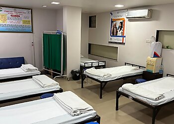 ASG Eye Hospital Raipur