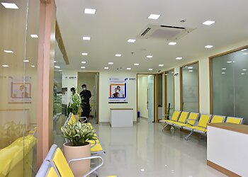 ASG Eye Hospital Siliguri