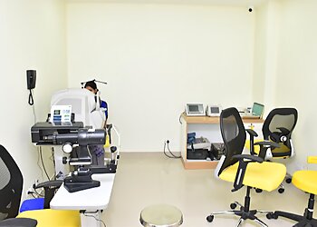 ASG Eye Hospital Siliguri