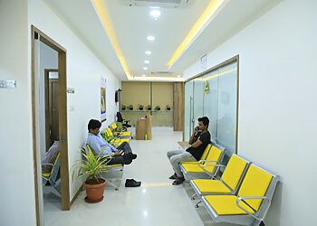 ASG Eye Hospital Surat