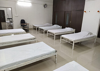 ASG Eye Hospitals Dhanbad