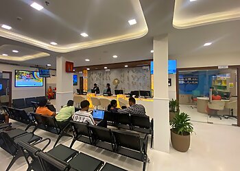 ASG Eye Hospitals Cuttack