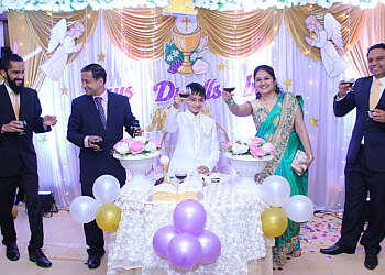 ASK The Event Associates