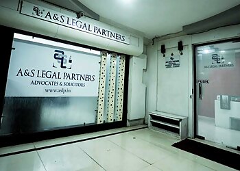 A & S Legal Partners