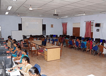 ASM College of Women