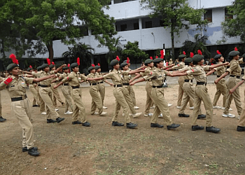 ASM College of Women