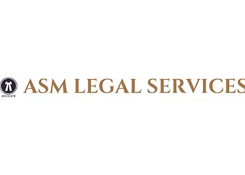 ASM Legal services