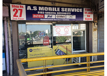 A.S. Mobile Service