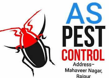 A S Pest Control Facility Services