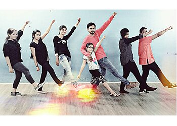 AS Soul Dance Academy