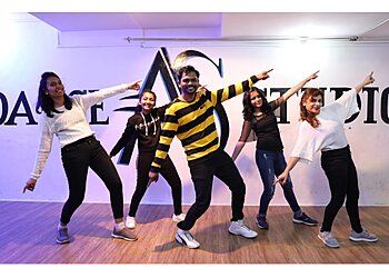 AS Soul Dance Academy