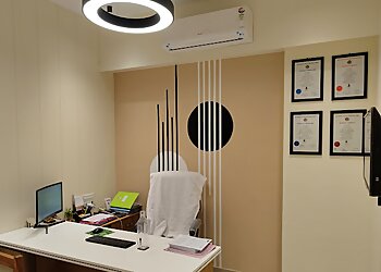 A S V S & Associates LLP