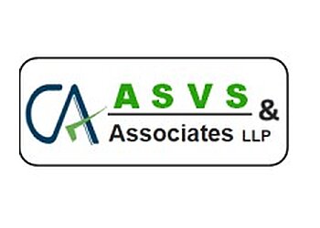 A S V S & Associates LLP