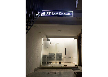 AT Law Chamber