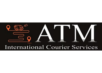 ATM International Courier Services