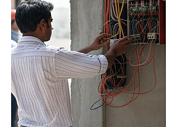 A TO Z Electric Works A TO Z Electric Works