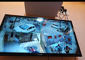 A TO Z SOLUTION-CCTV SERVICE