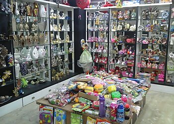 A TO Z Stationers & Gift Gallery