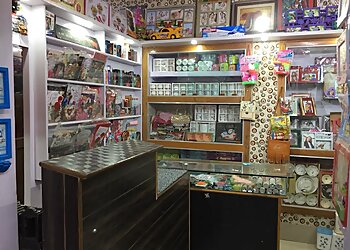 A TO Z Stationers & Gift Gallery