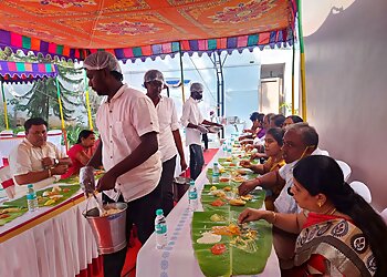 Tiruppur Catering Services ATS Suppliers  image 1