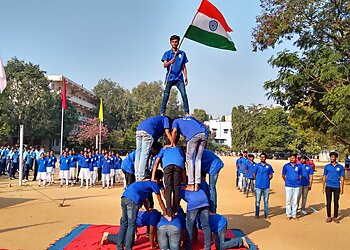 A.V College of Arts, Science & Commerce