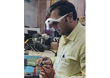 A.V. Computers Mumbai