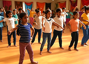 A V Dance studio A V Dance studio