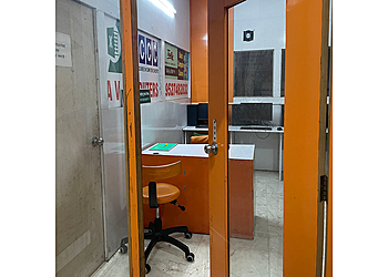 AV Library Study Center