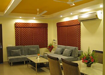 AVN Arogya Ayurvedic Hospital