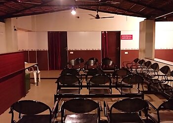 AVN Arogya Ayurvedic Hospital