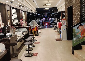 AVR Swarnamahal Jewelry