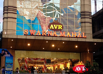 AVR Swarnamahal Jewelry Ltd