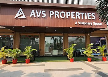 AVS Properties