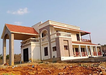 AW Constructions Pvt. Ltd.