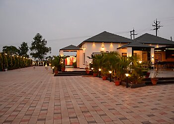 AW Constructions Pvt. Ltd.