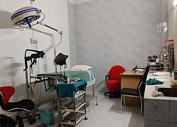 AYUS Piles and Fistula Ayurvedic Treatment Centre