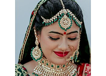 Aabha Beauty Parlour