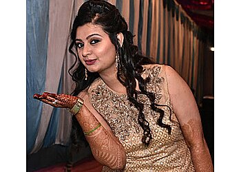 Aabha Beauty Parlour