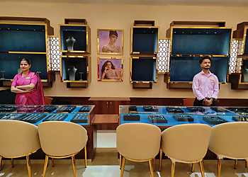 Abhushan Jewellers