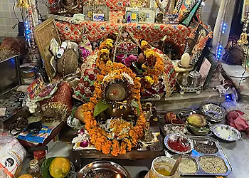 Aacharya Prajval Raturi