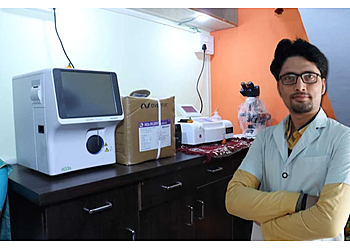 Aadesh Pathology Lab