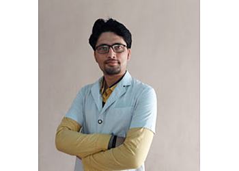 Aadesh Pathology Lab