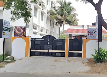 Aadhma Vedha Ayurveda Gramam