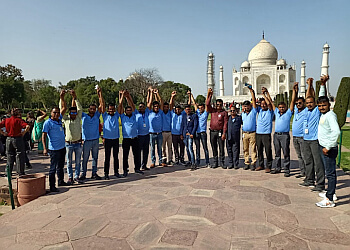 Aadhunik Logistics Packers And Movers